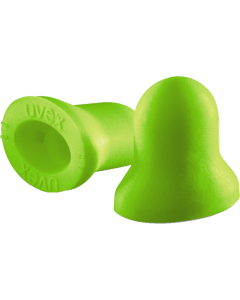 UVEX Xact-fit disposable earplugs refill