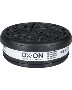 OX-ON Filter box Comfort P3
