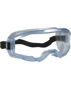 OX-ON Eyewear Goggle Supreme - Clear