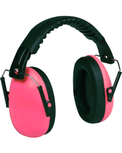 OX-ON Junior Earmuffs Basic (Pink)
