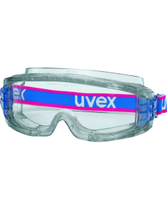 UVEX Ultravision - Clear