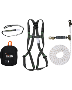 OX-ON Fall Protection Kit, Basic