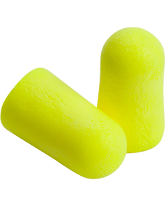3M E-A-R Soft Neon earplugs